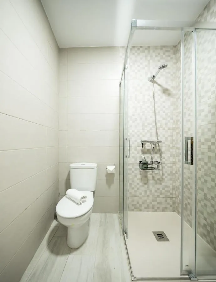 Apartamento Mucha Vida Little Apartments Cádiz